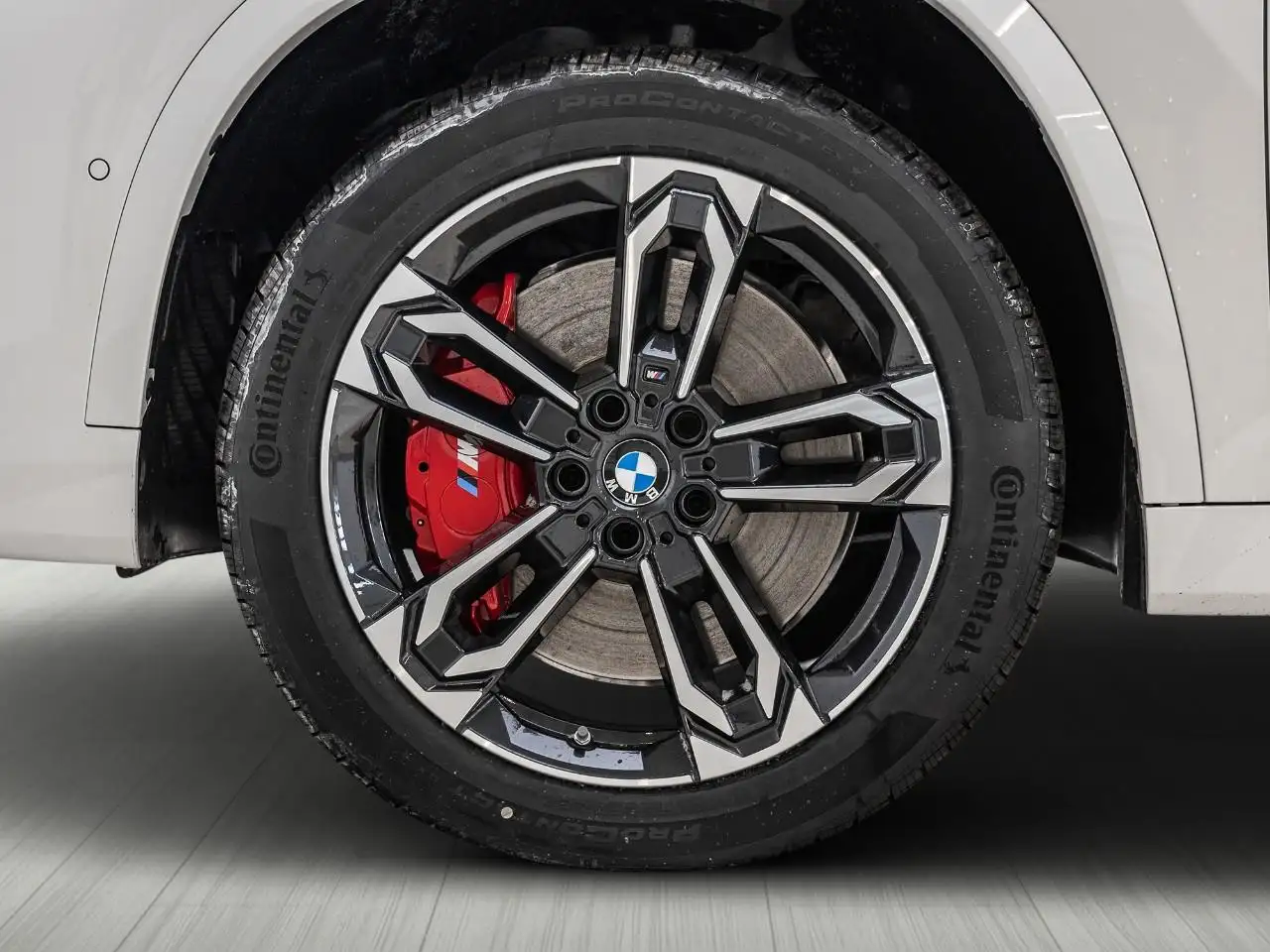 BMW X1 - Image 4