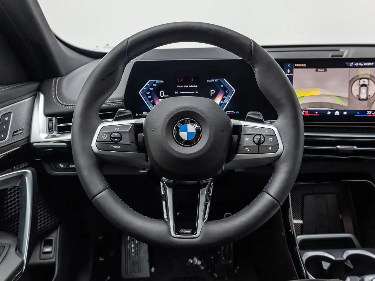 BMW X1 - Image 9