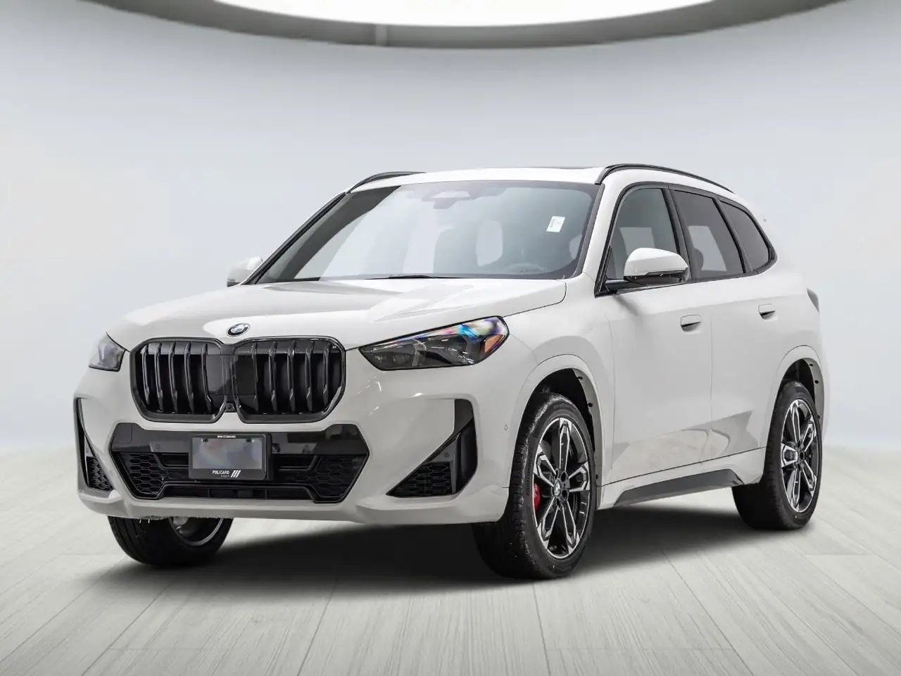 BMW X1 - Image 1
