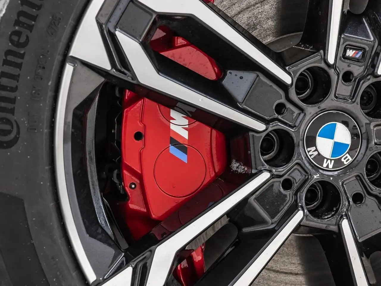 BMW X1 - Image 5