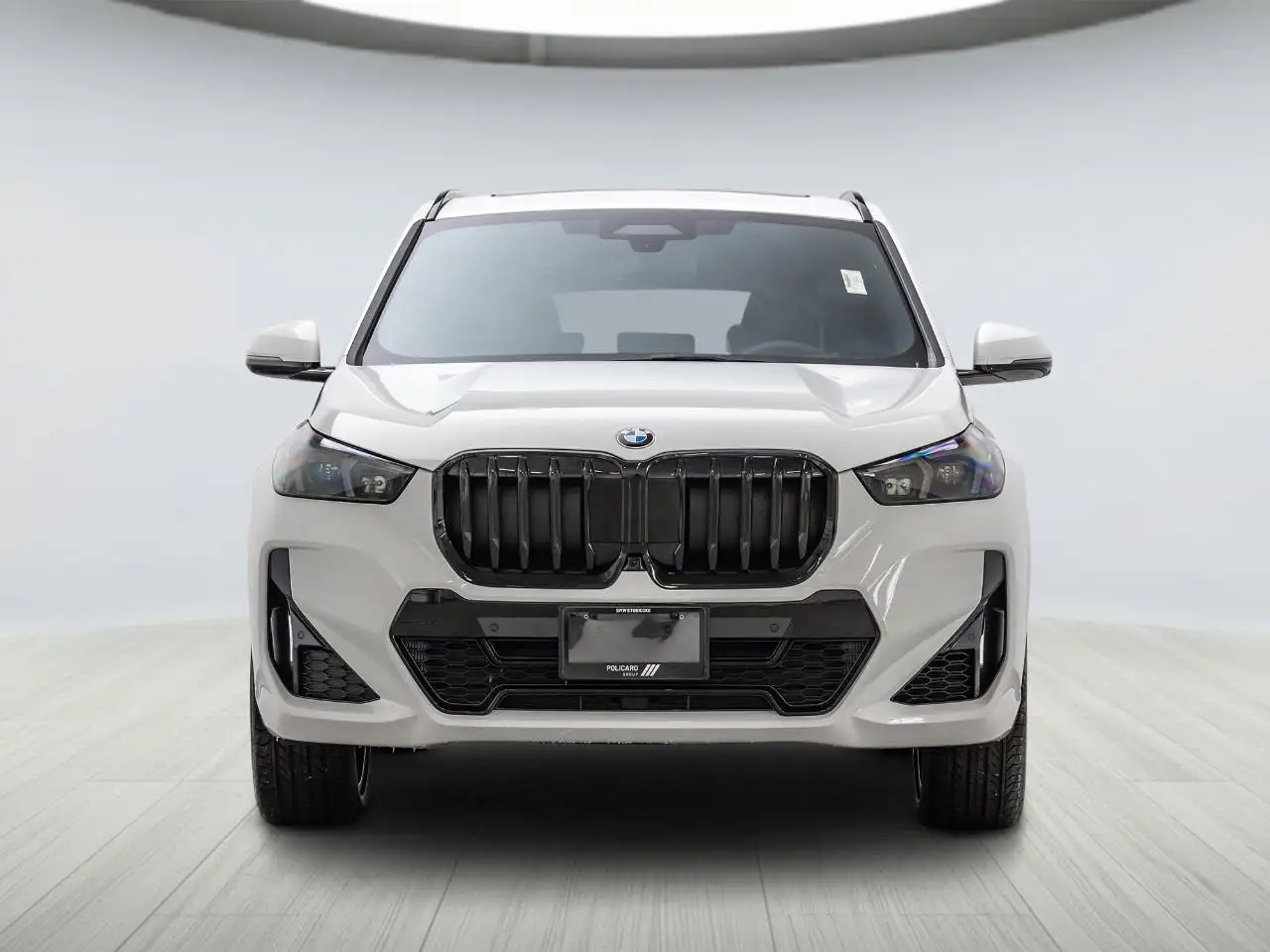 BMW X1 - Image 2