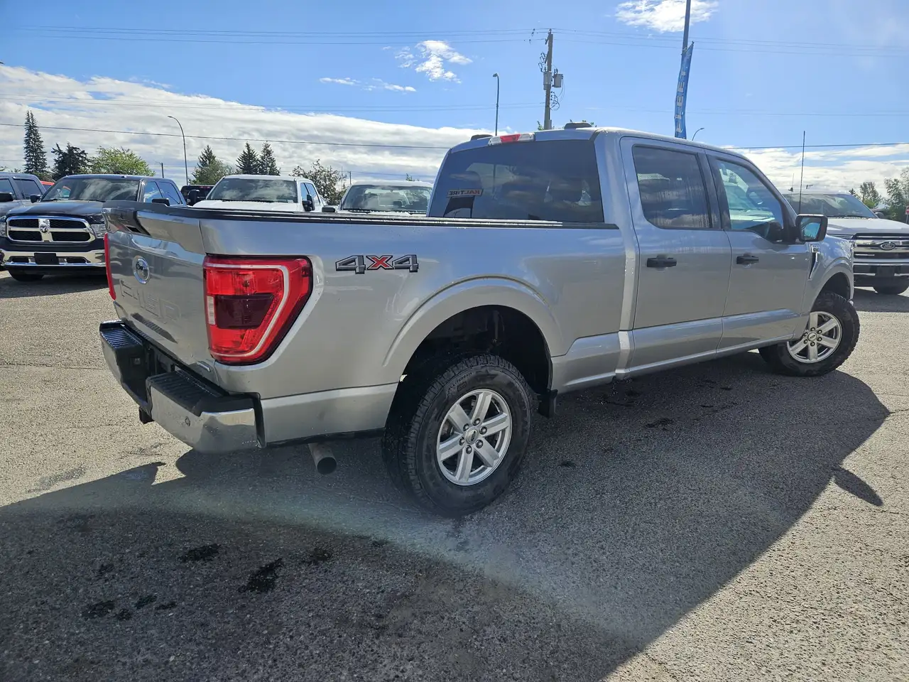Ford F-150 - Image 5