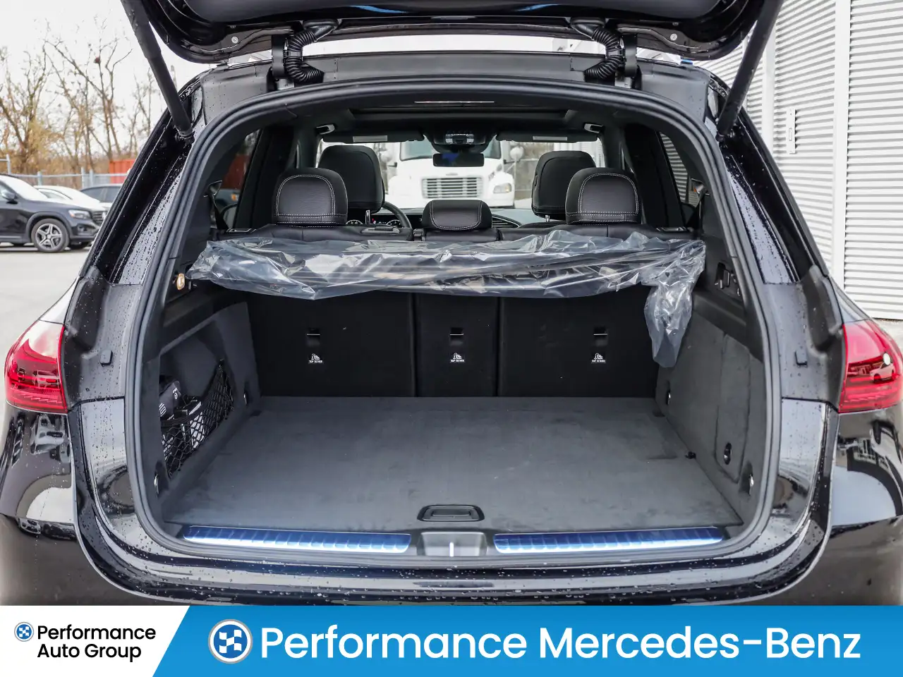 Mercedes-Benz GLE - Image 7