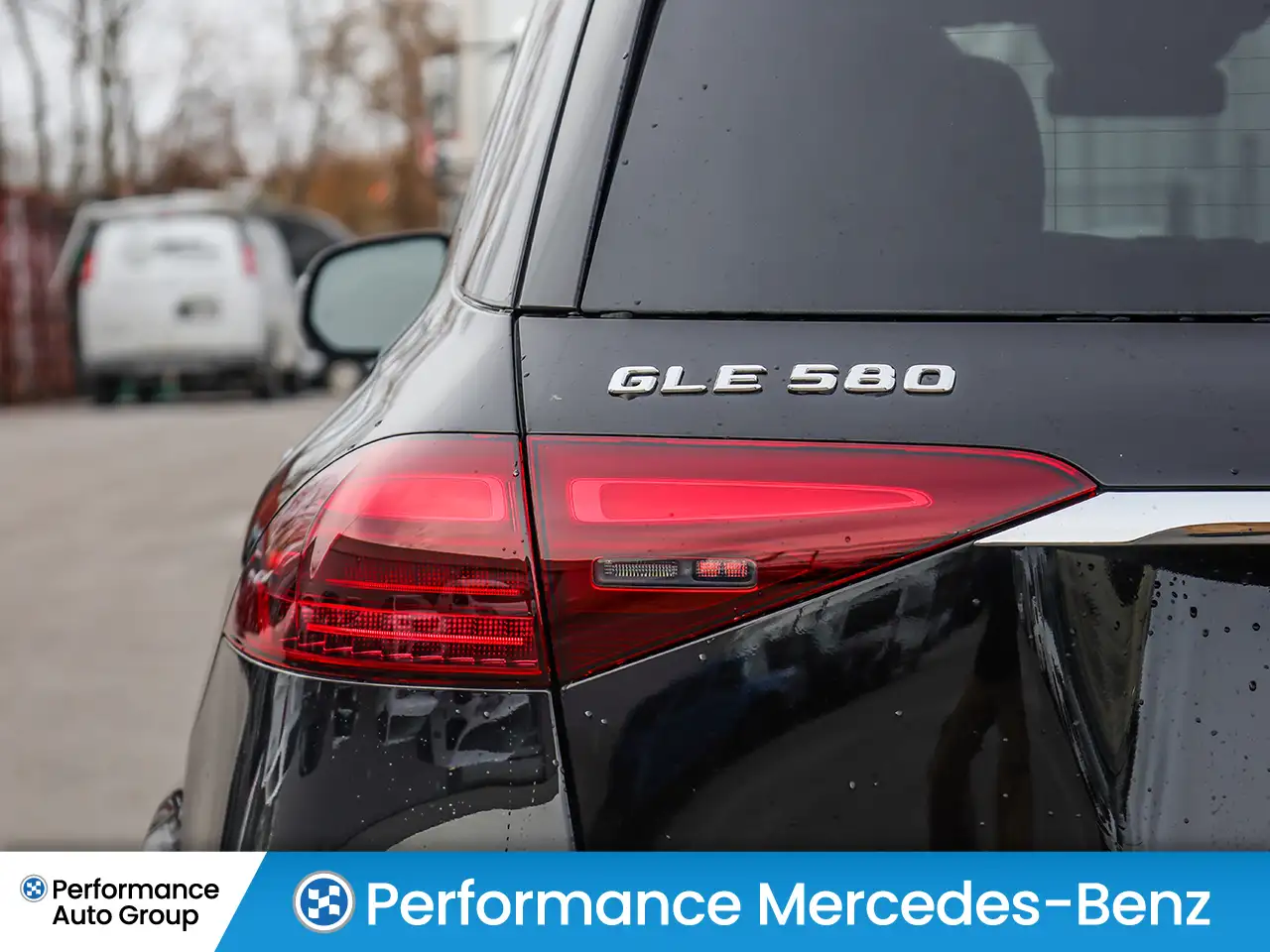 Mercedes-Benz GLE - Image 10