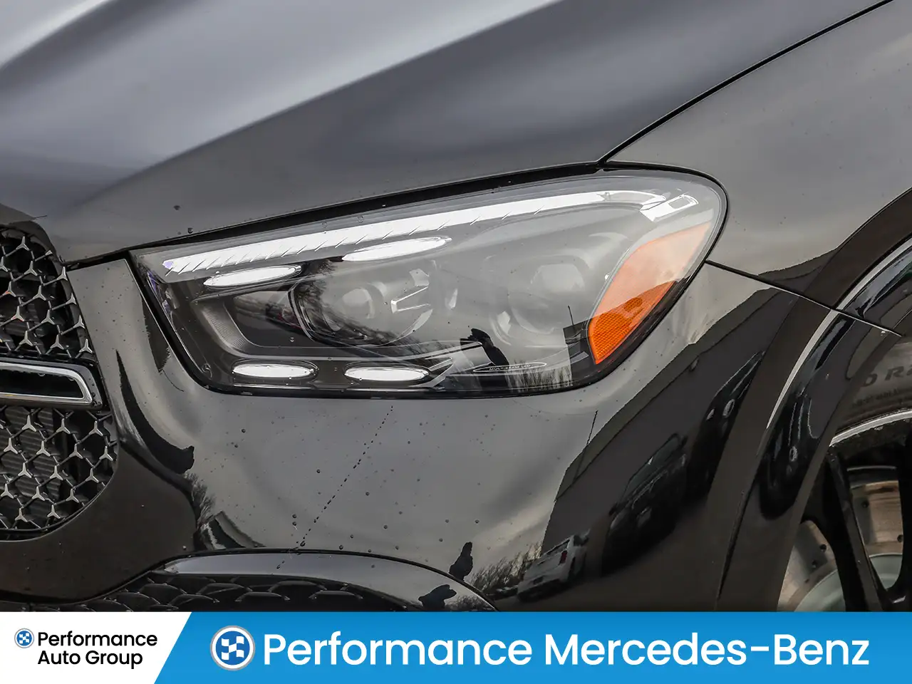 Mercedes-Benz GLE - Image 8