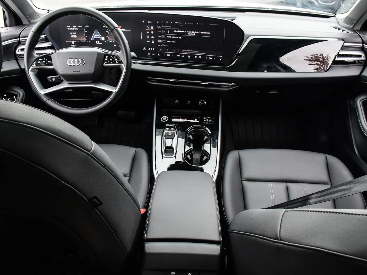 Audi A5 - Image 20