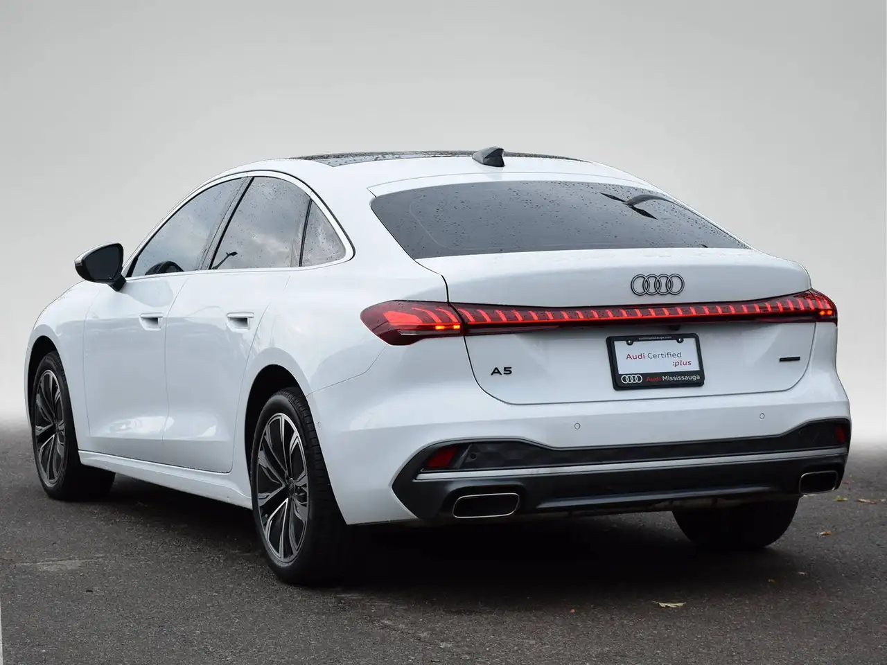 Audi A5 - Image 3