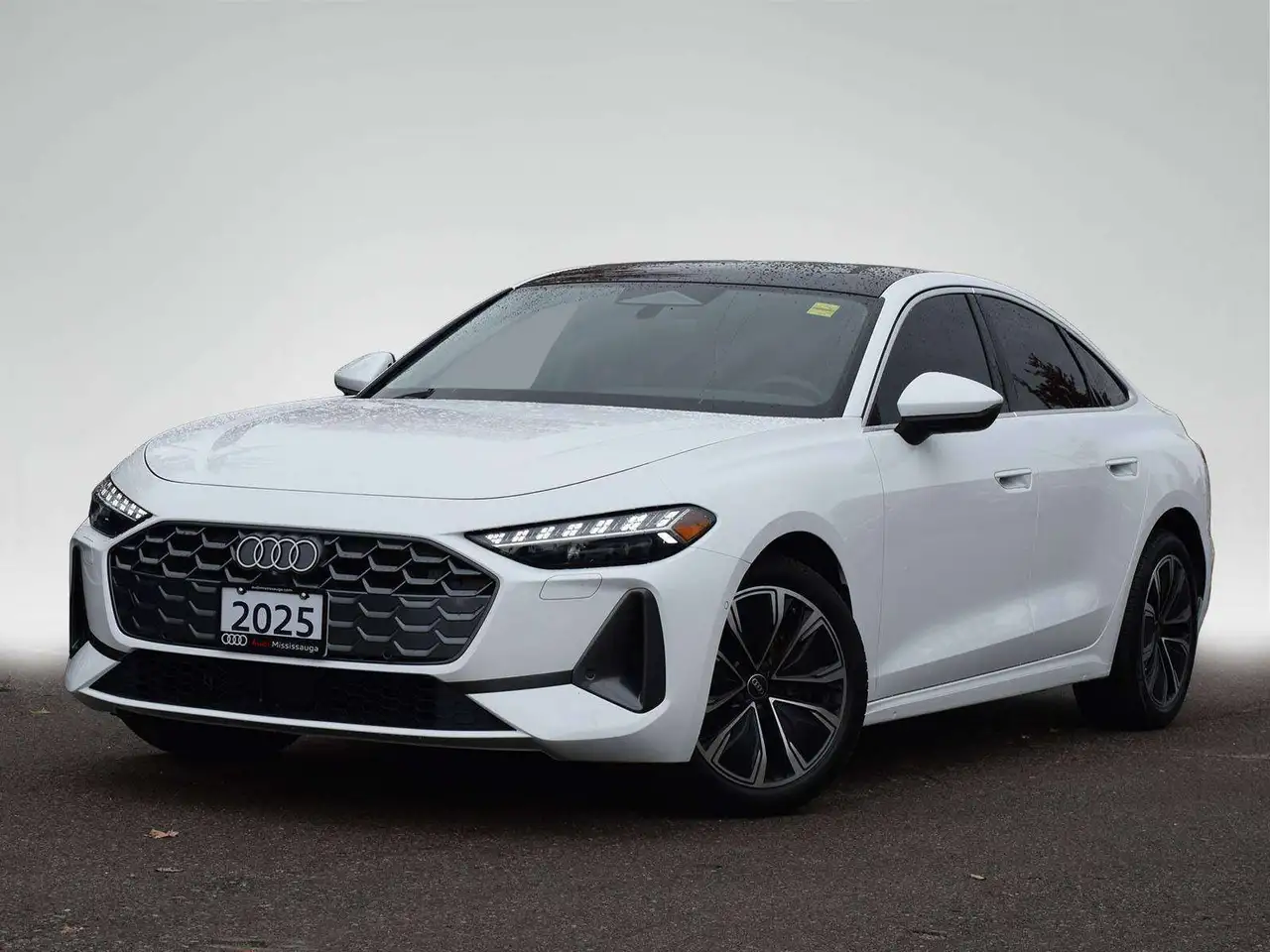 Audi A5 - Image 1