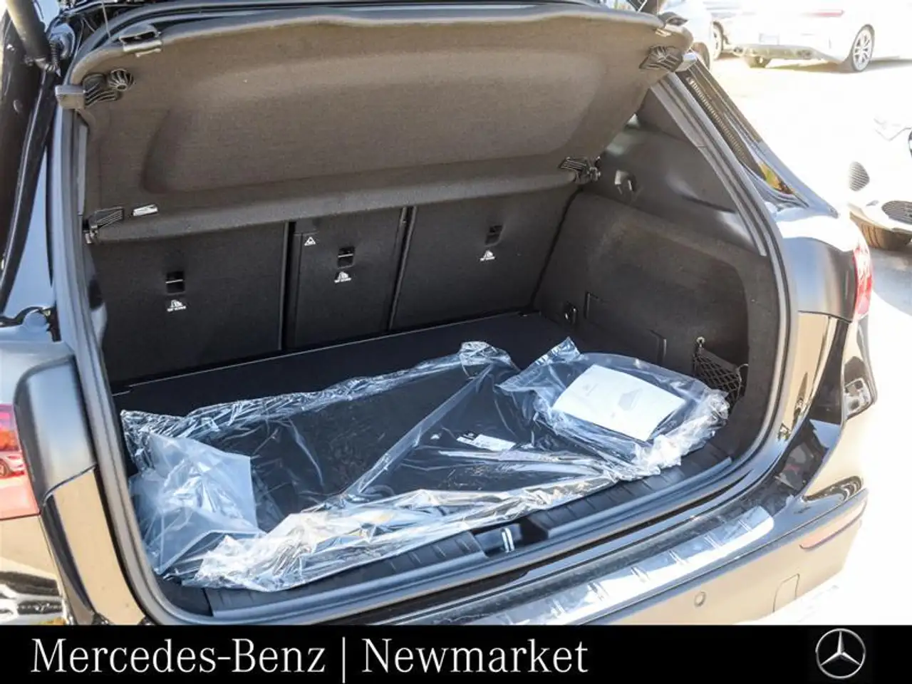 Mercedes-Benz GLA - Image 6