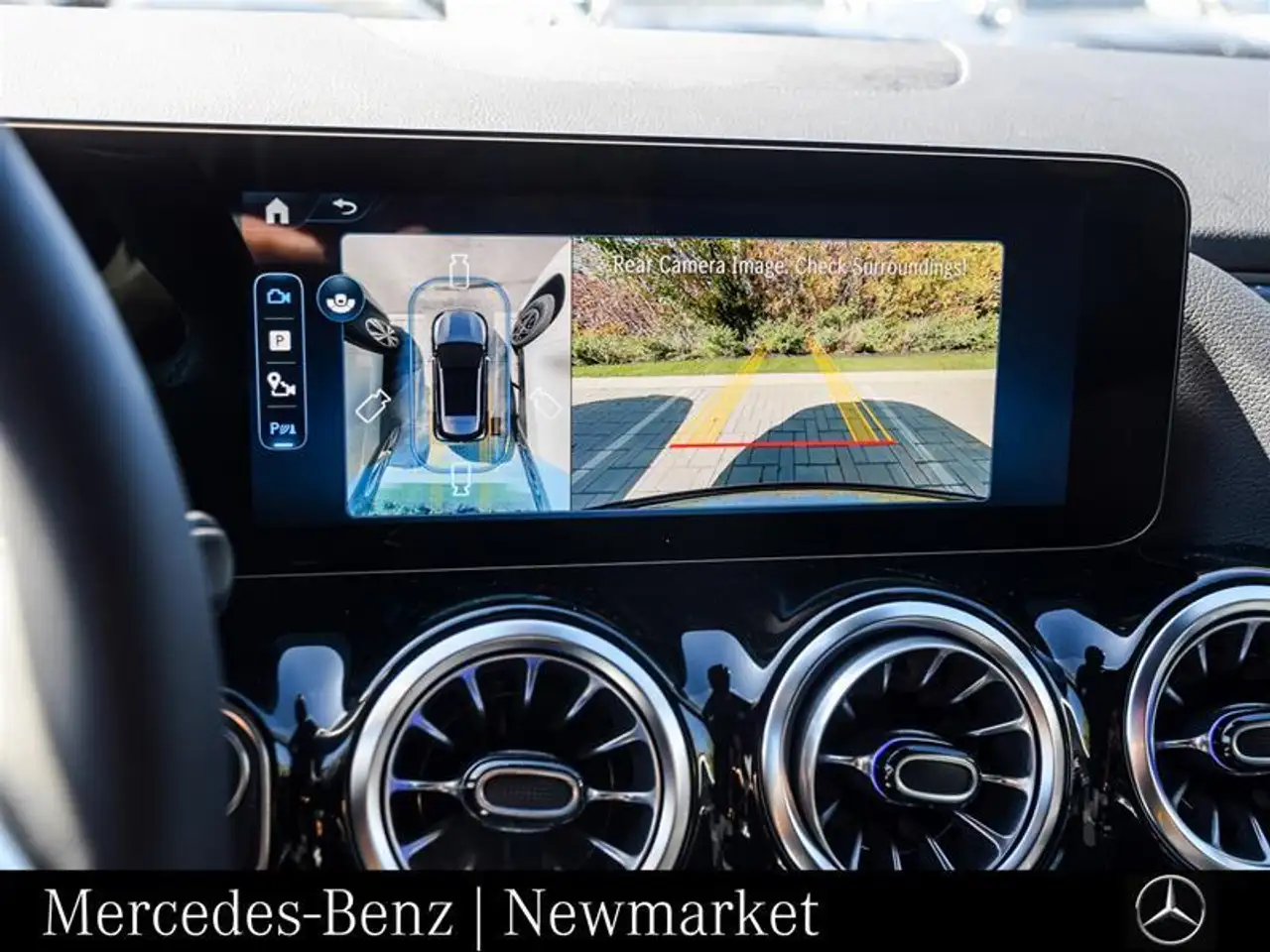 Mercedes-Benz GLA - Image 15