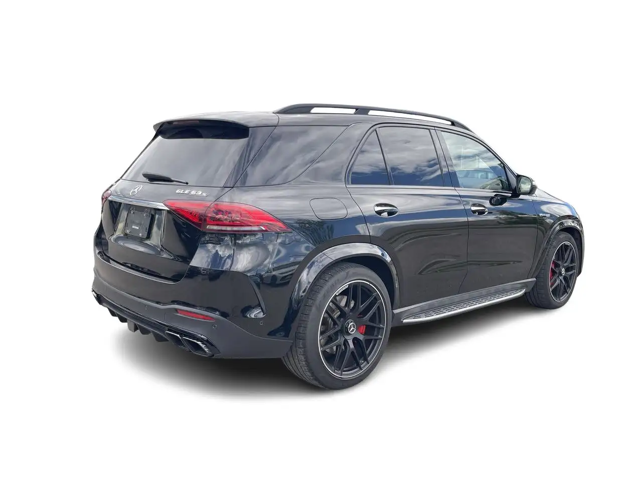 Mercedes-Benz GLE - Image 17