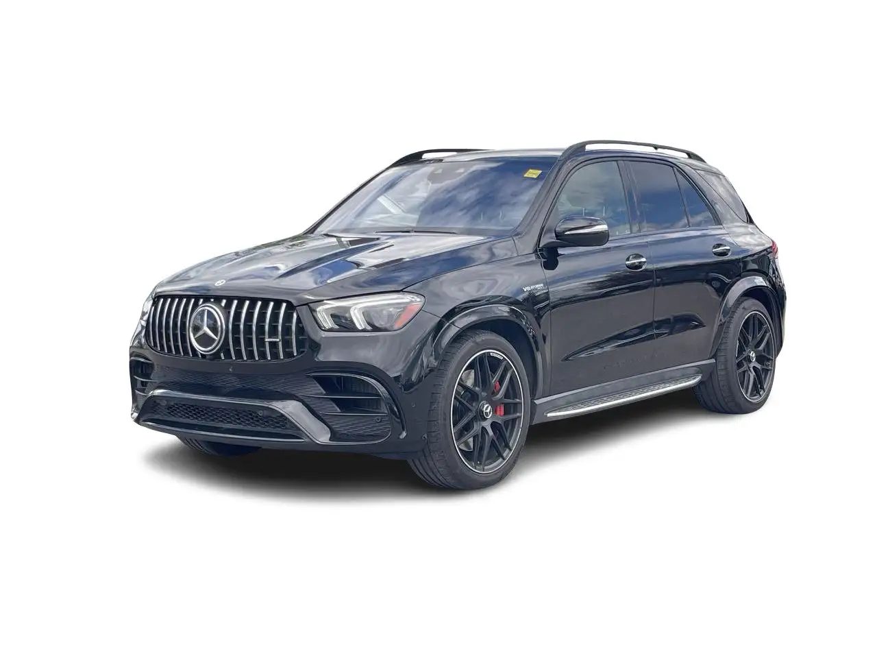 Mercedes-Benz GLE - Image 8