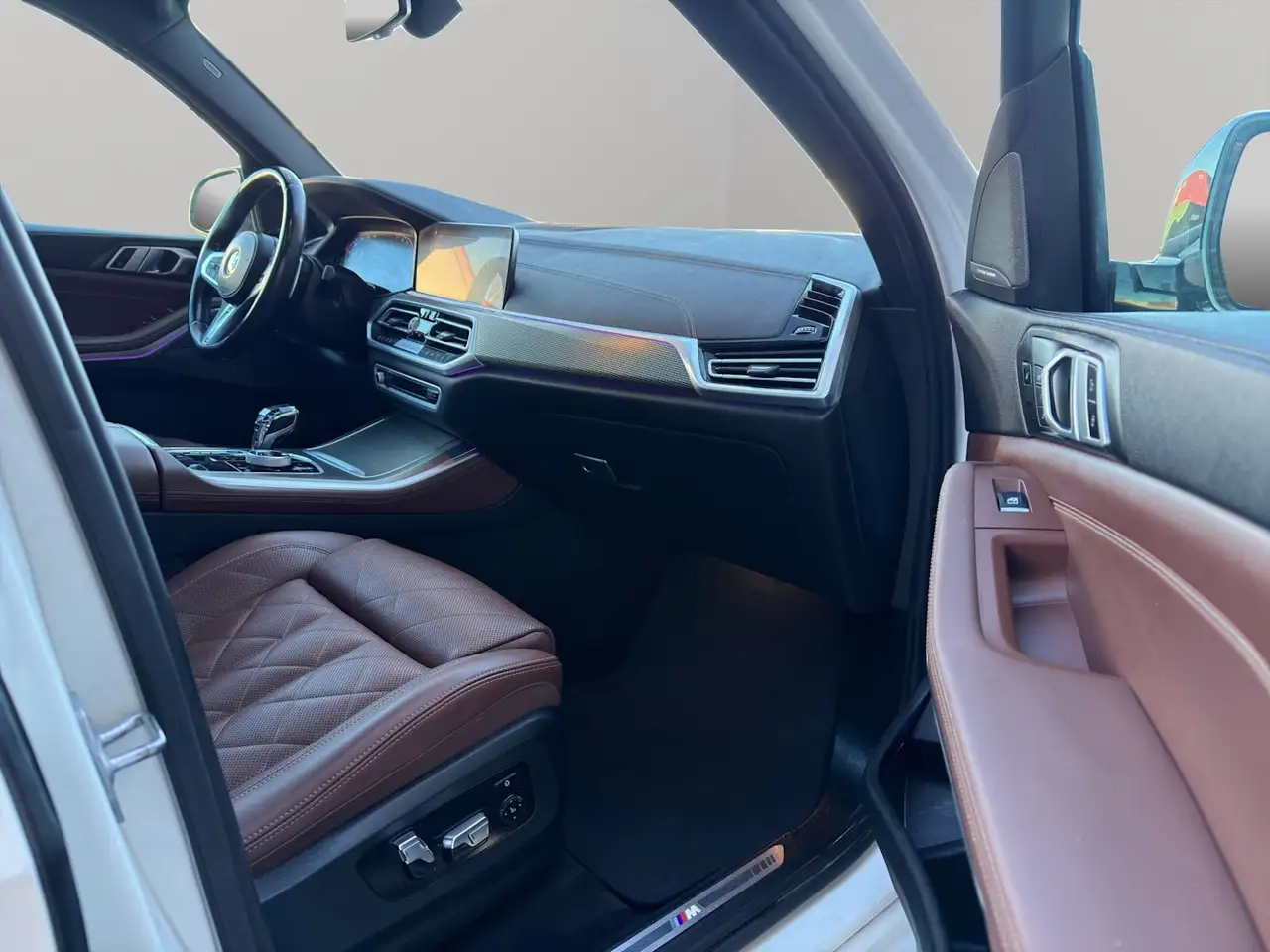 BMW X5 - Image 23