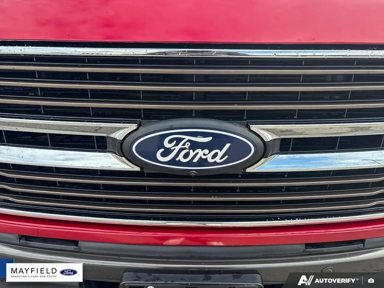 Ford F-150 - Image 8