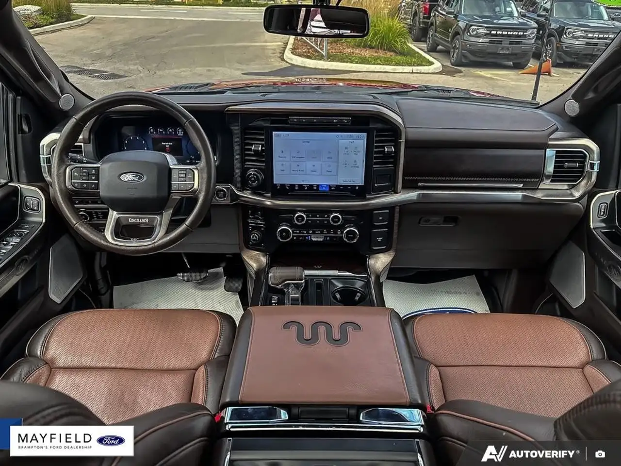 Ford F-150 - Image 21