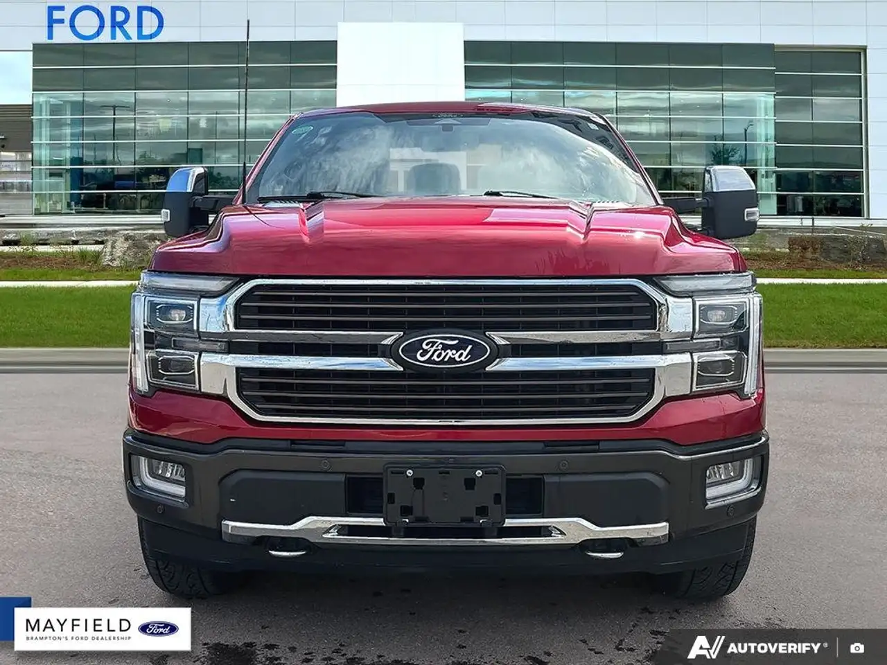 Ford F-150 - Image 2