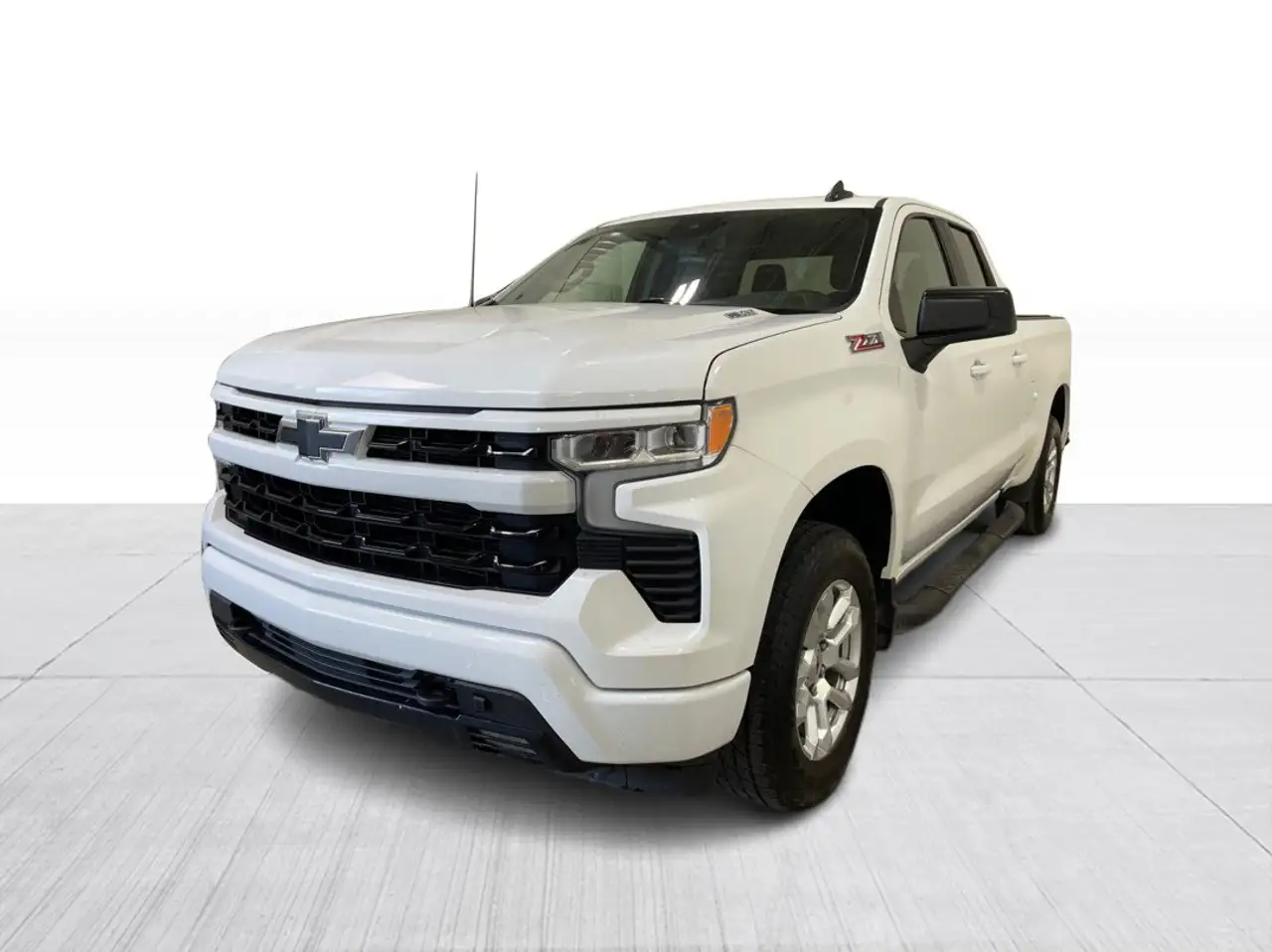 Chevrolet Silverado 1500 - Image 10