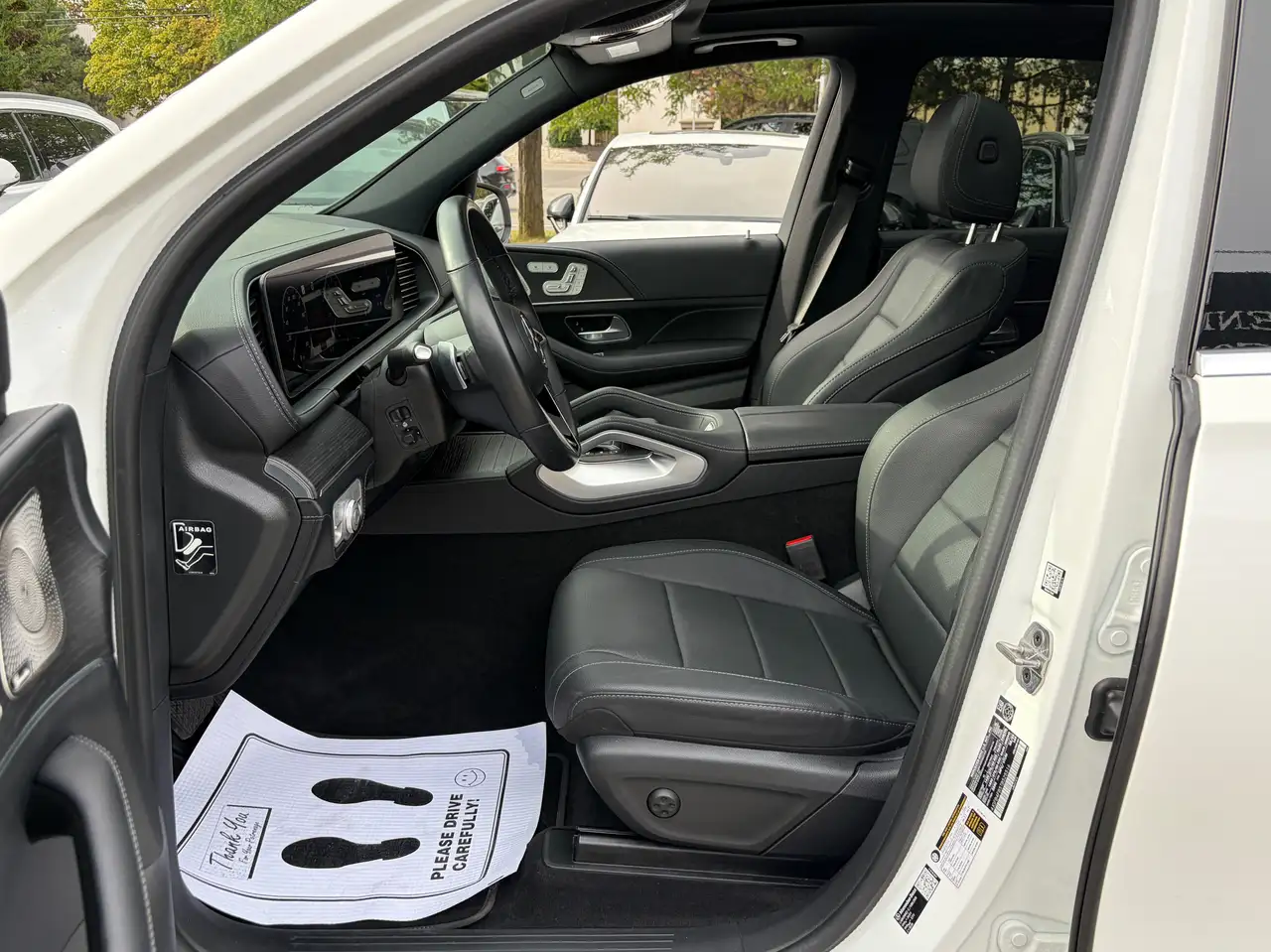 Mercedes-Benz GLE - Image 12