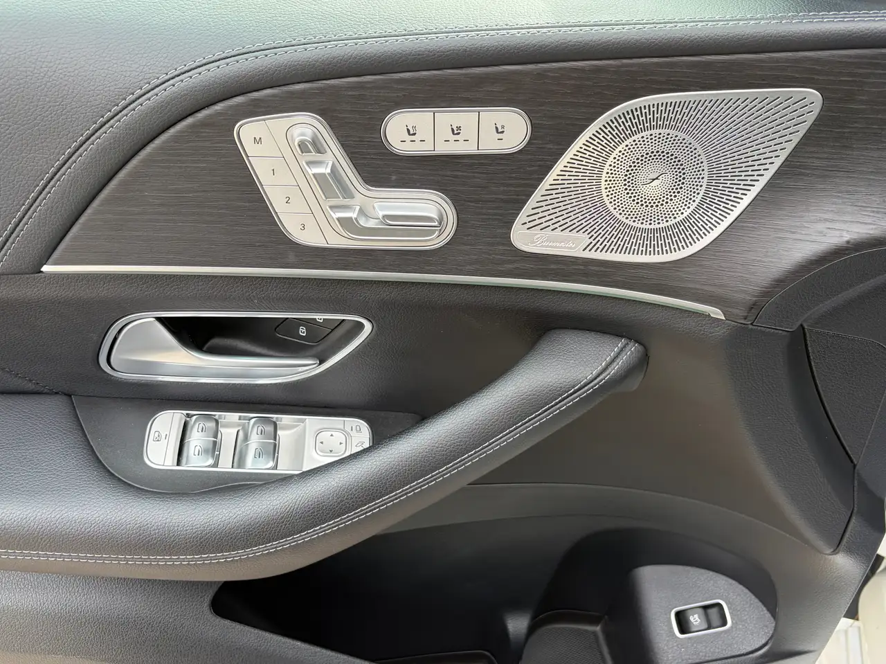 Mercedes-Benz GLE - Image 7