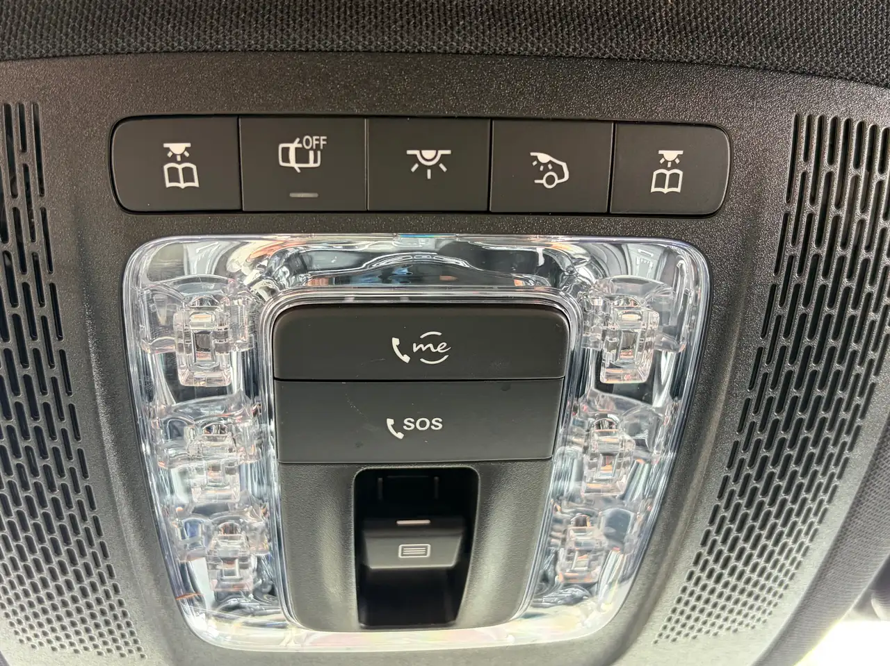 Mercedes-Benz GLE - Image 24