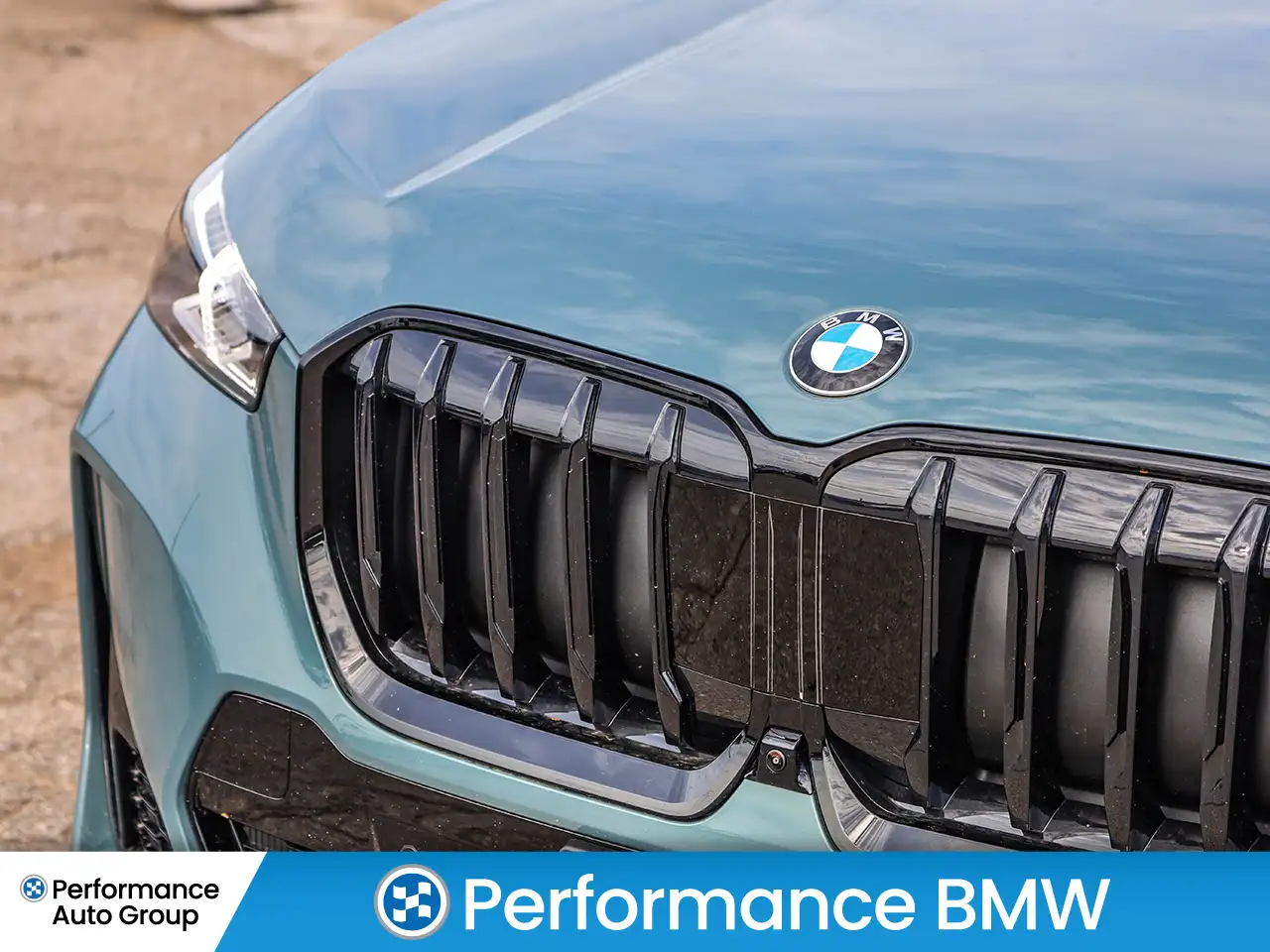 BMW X1 - Image 9