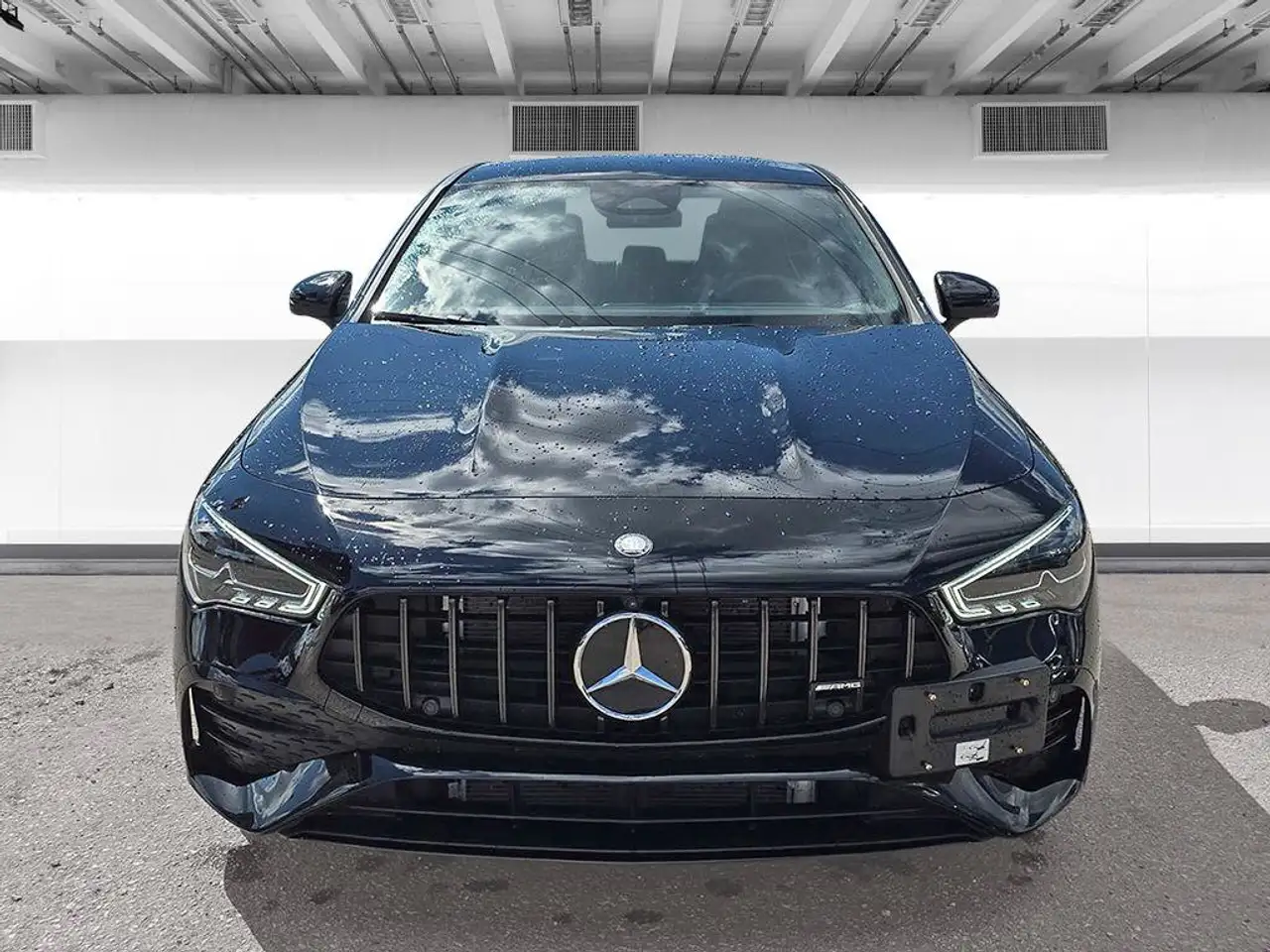 Mercedes-Benz CLA - Image 8