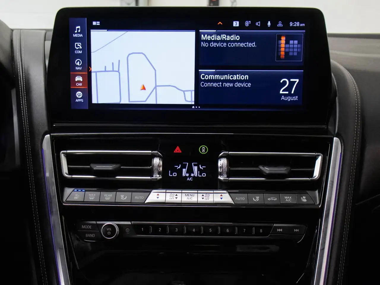 BMW 8 Series - Image 15