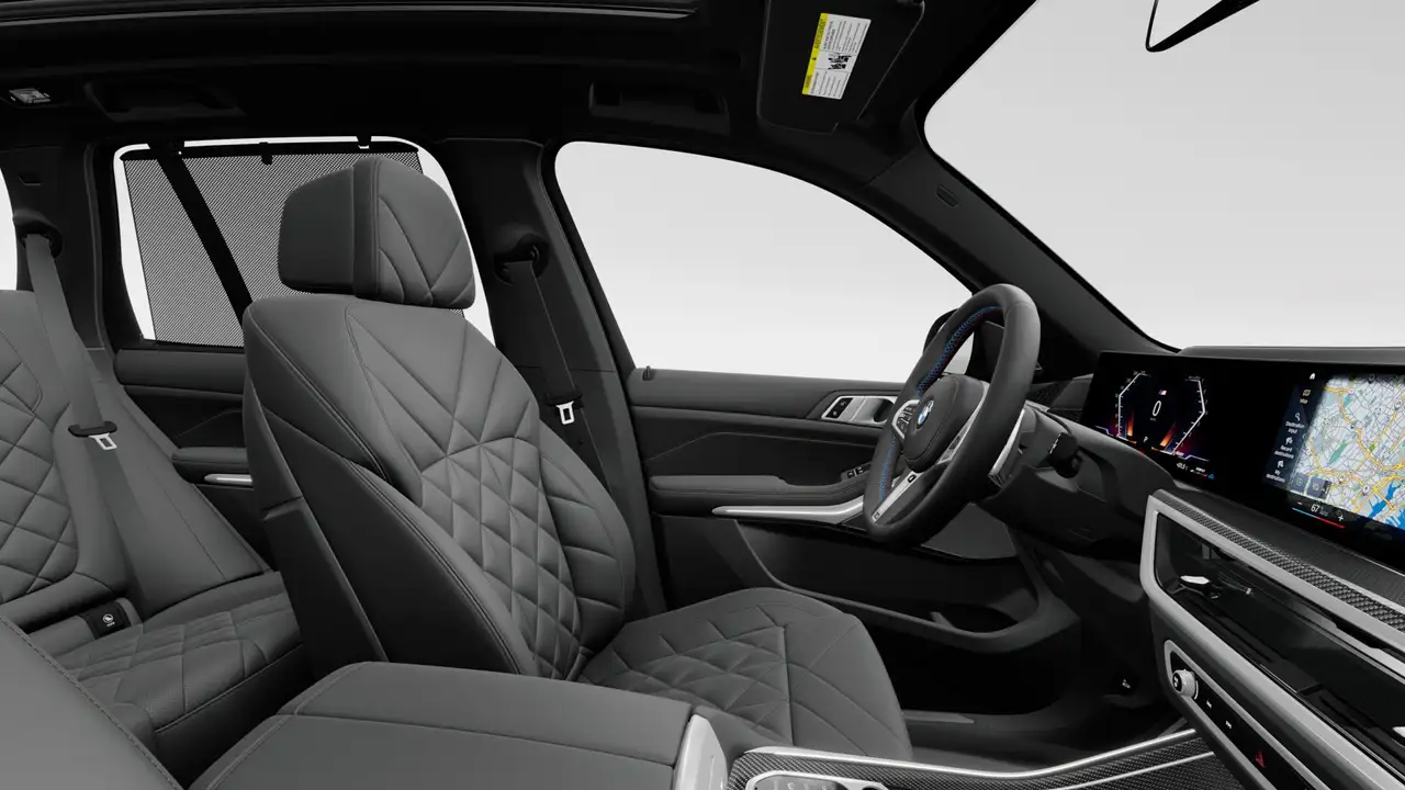 BMW X5 - Image 9