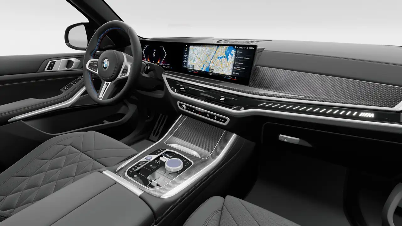BMW X5 - Image 14