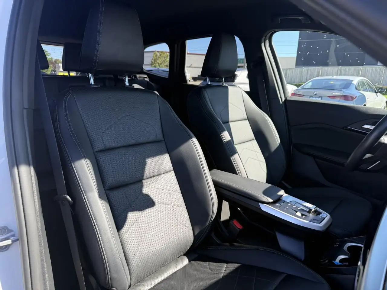 BMW X1 - Image 12