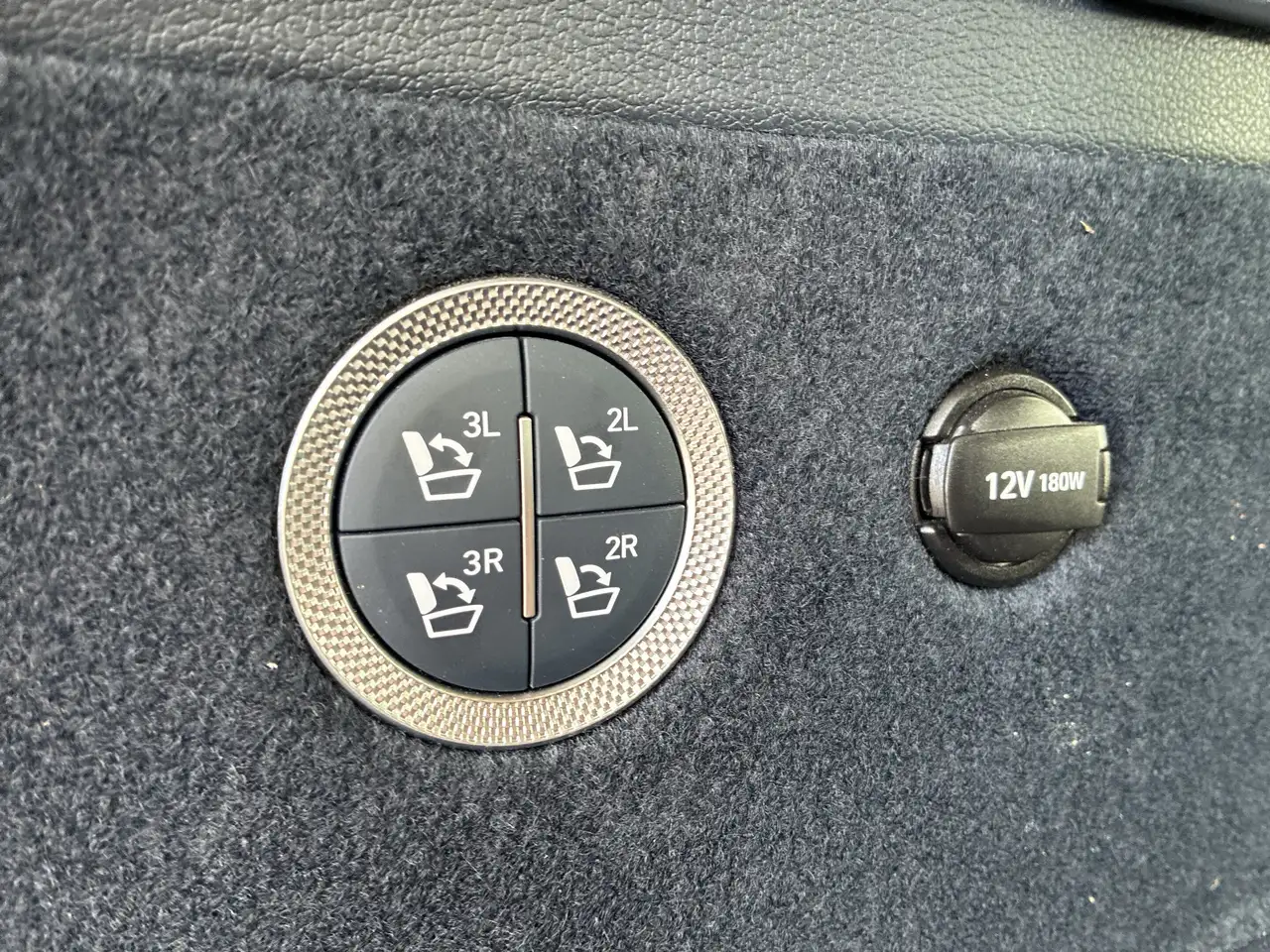 Genesis GV80 - Image 15