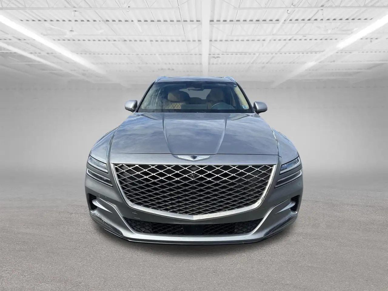 Genesis GV80 - Image 6