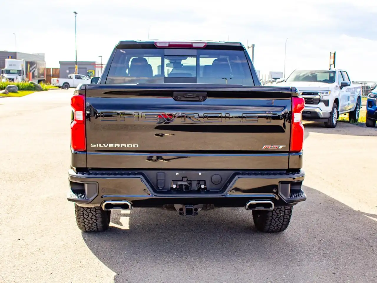Chevrolet Silverado 1500 - Image 5