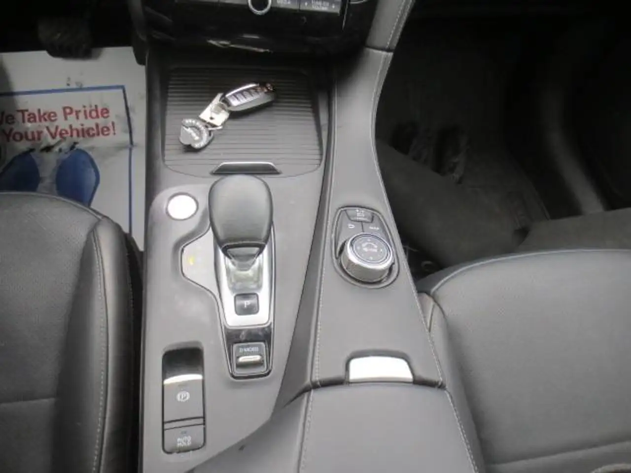 Infiniti QX55 - Image 18