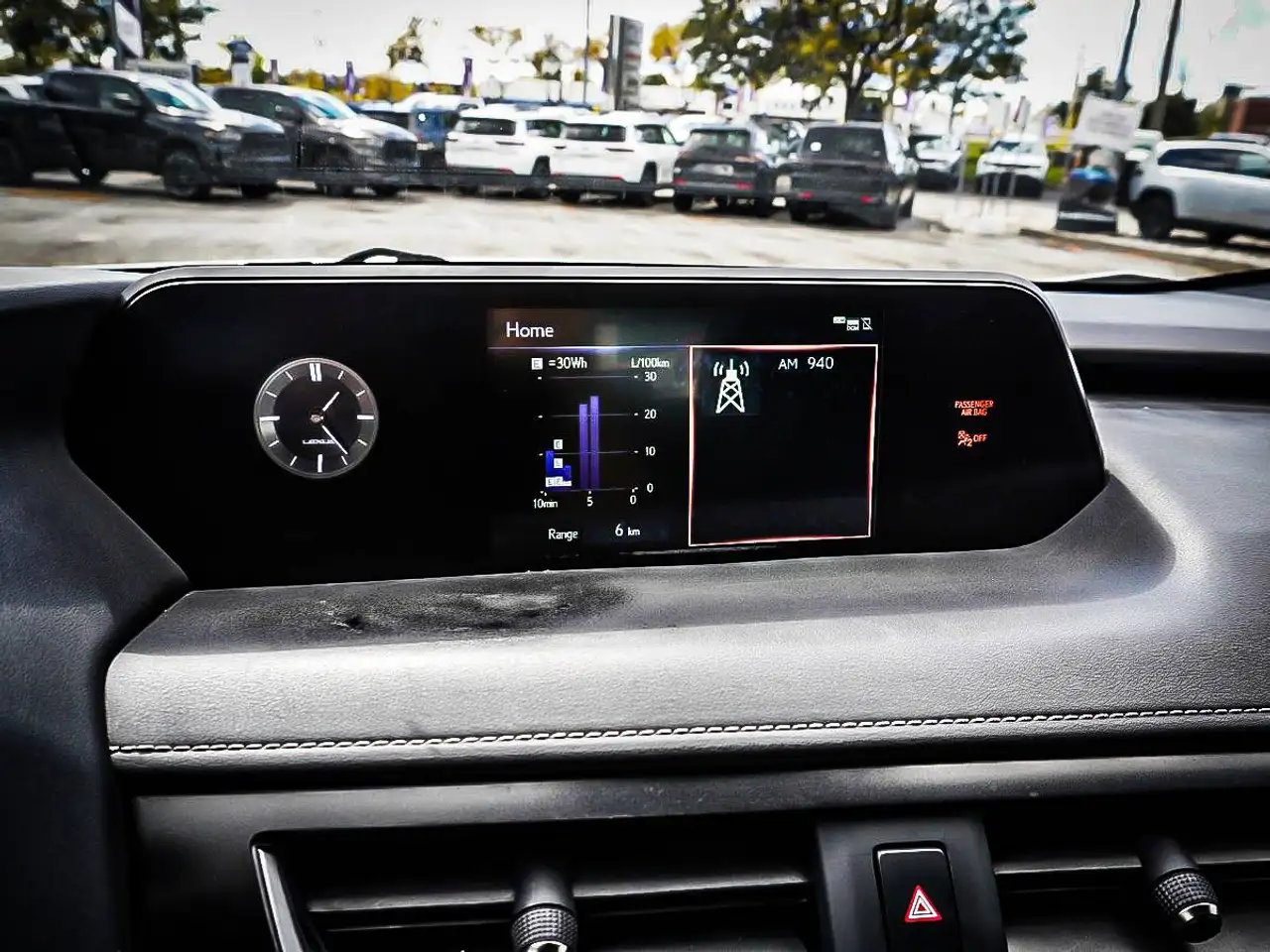 Lexus UX - Image 25