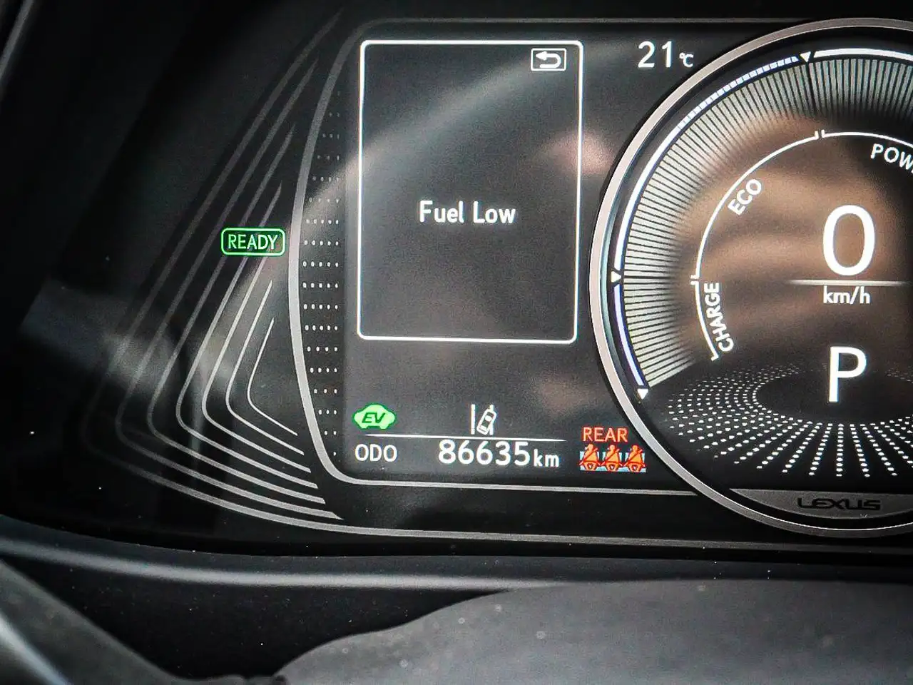 Lexus UX - Image 24