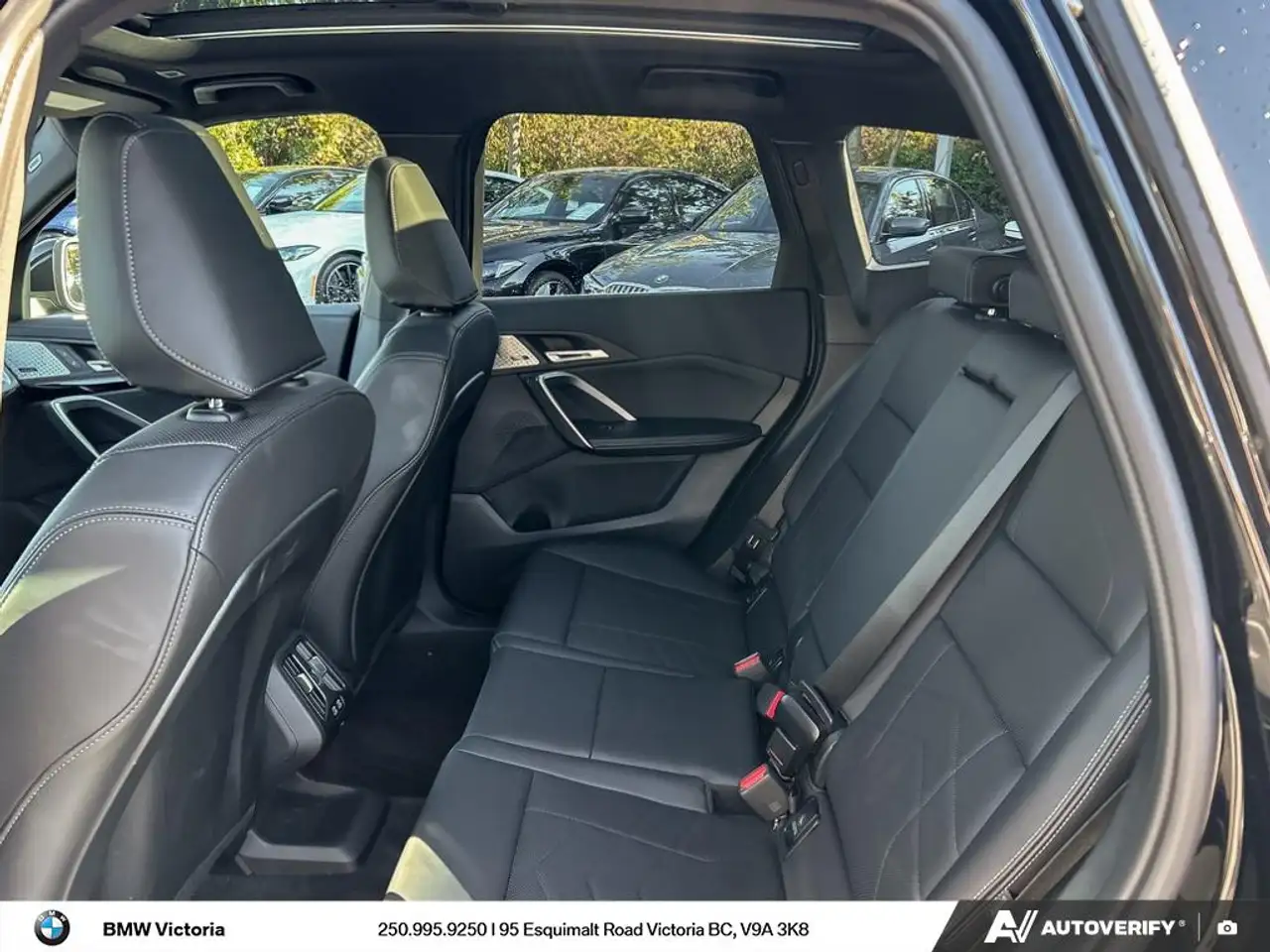 BMW X1 - Image 20