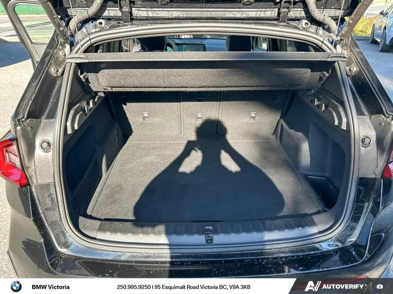 BMW X1 - Image 9