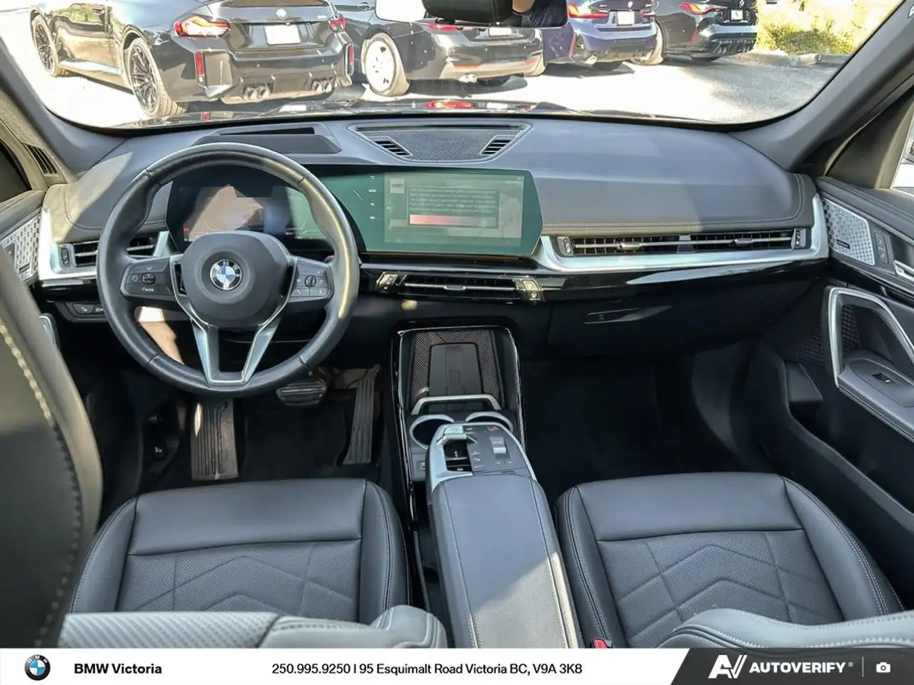 BMW X1 - Image 21