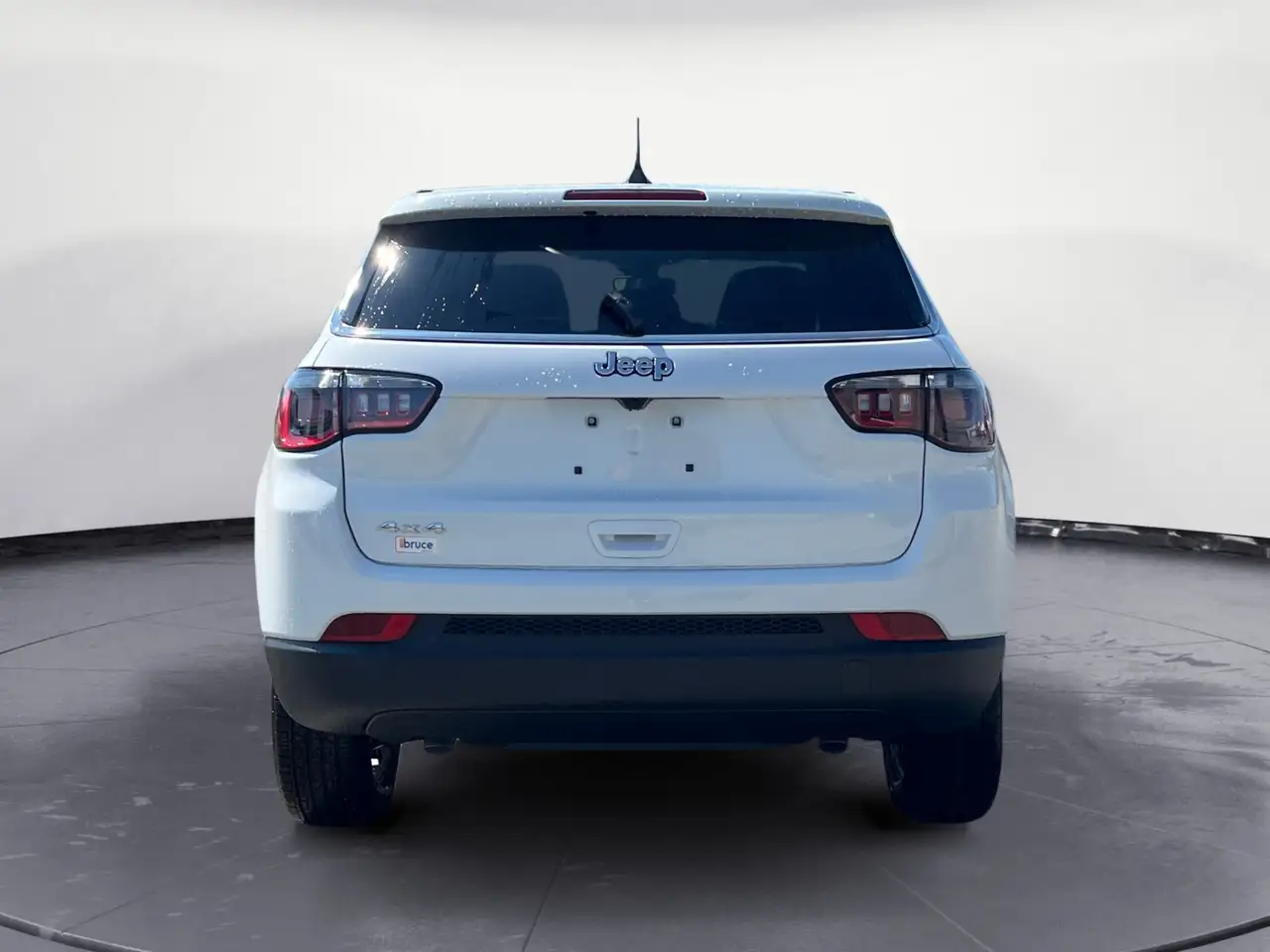 Jeep Compass - Image 4