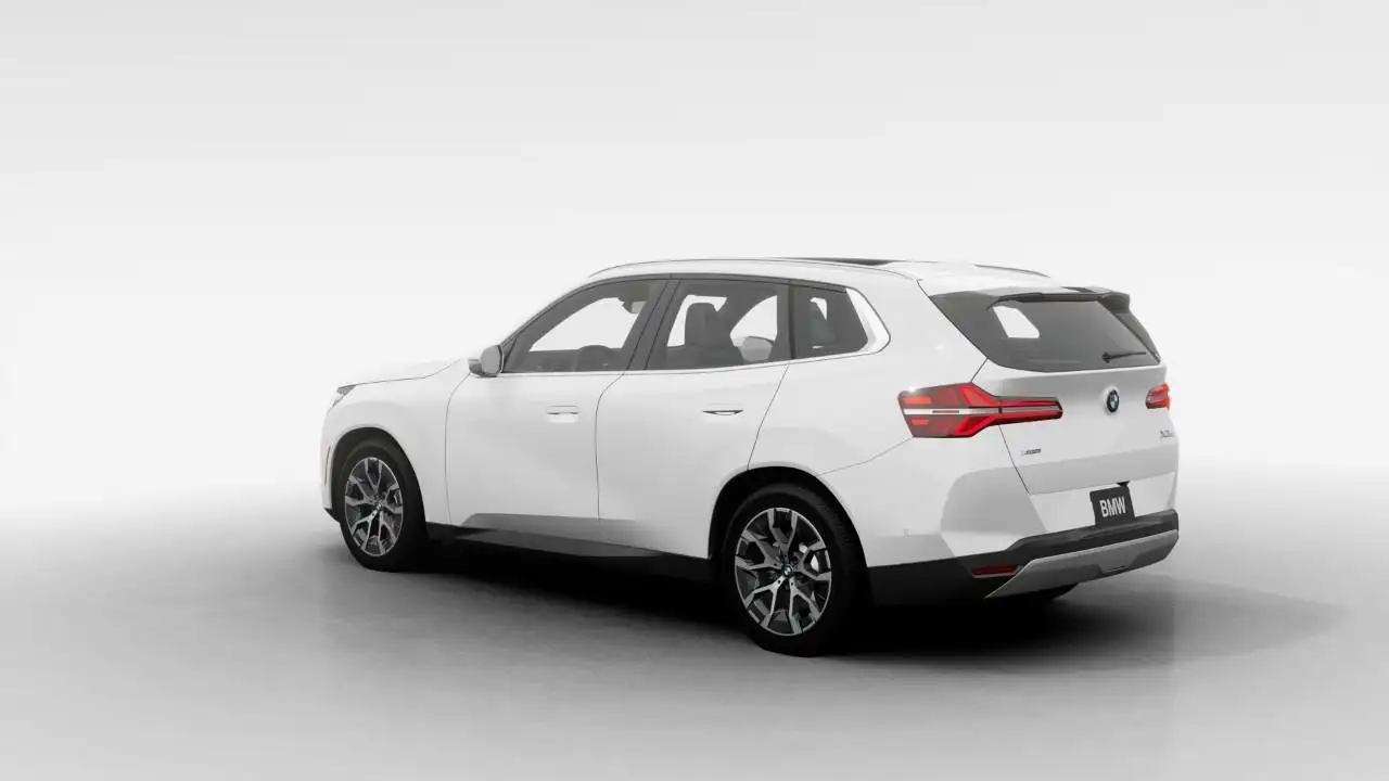 BMW X3 - Image 2