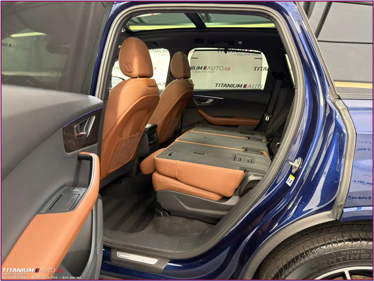 Audi Q7 - Image 49