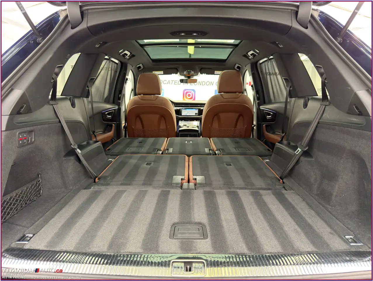 Audi Q7 - Image 45