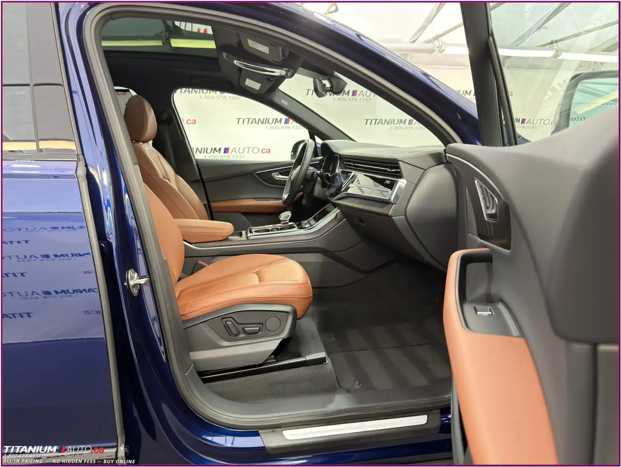 Audi Q7 - Image 33