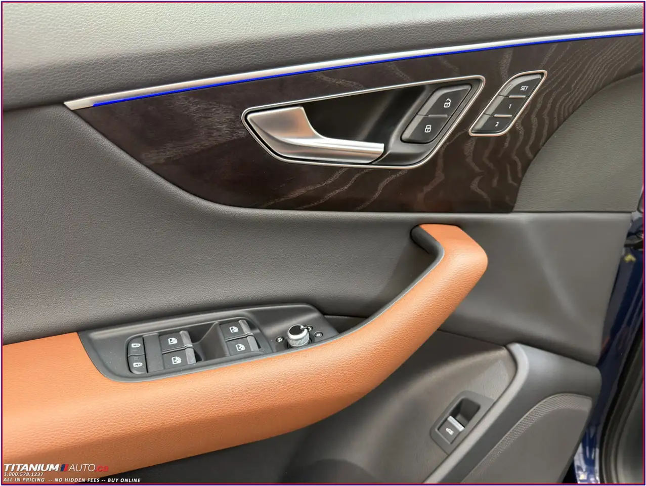 Audi Q7 - Image 24