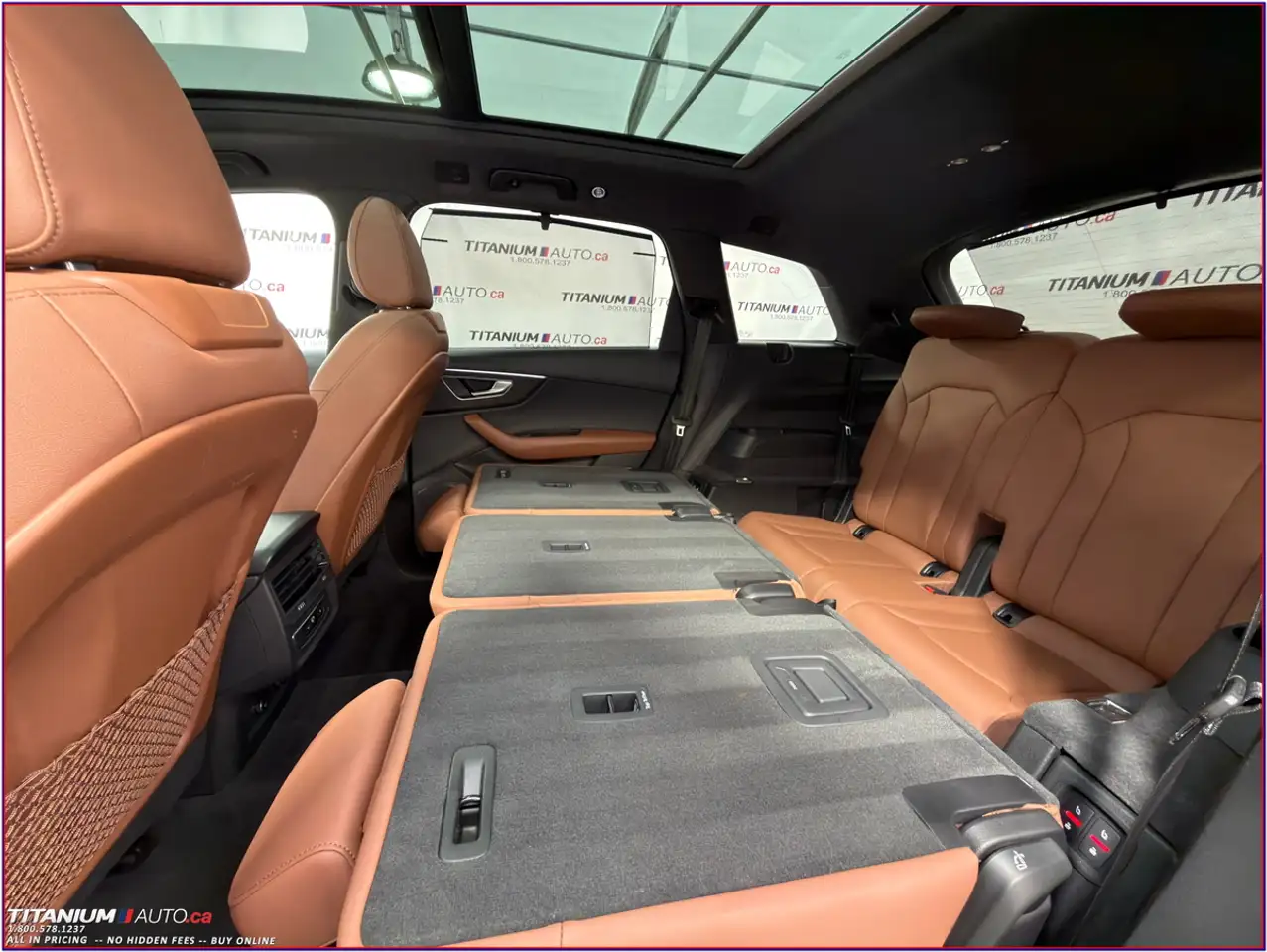 Audi Q7 - Image 48