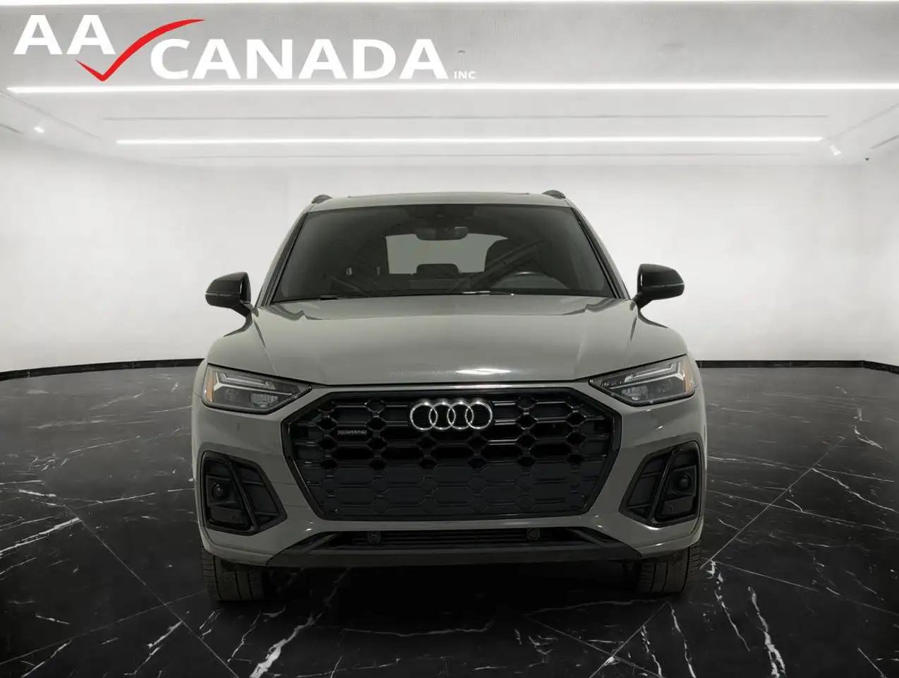 Audi Q5 - Image 2
