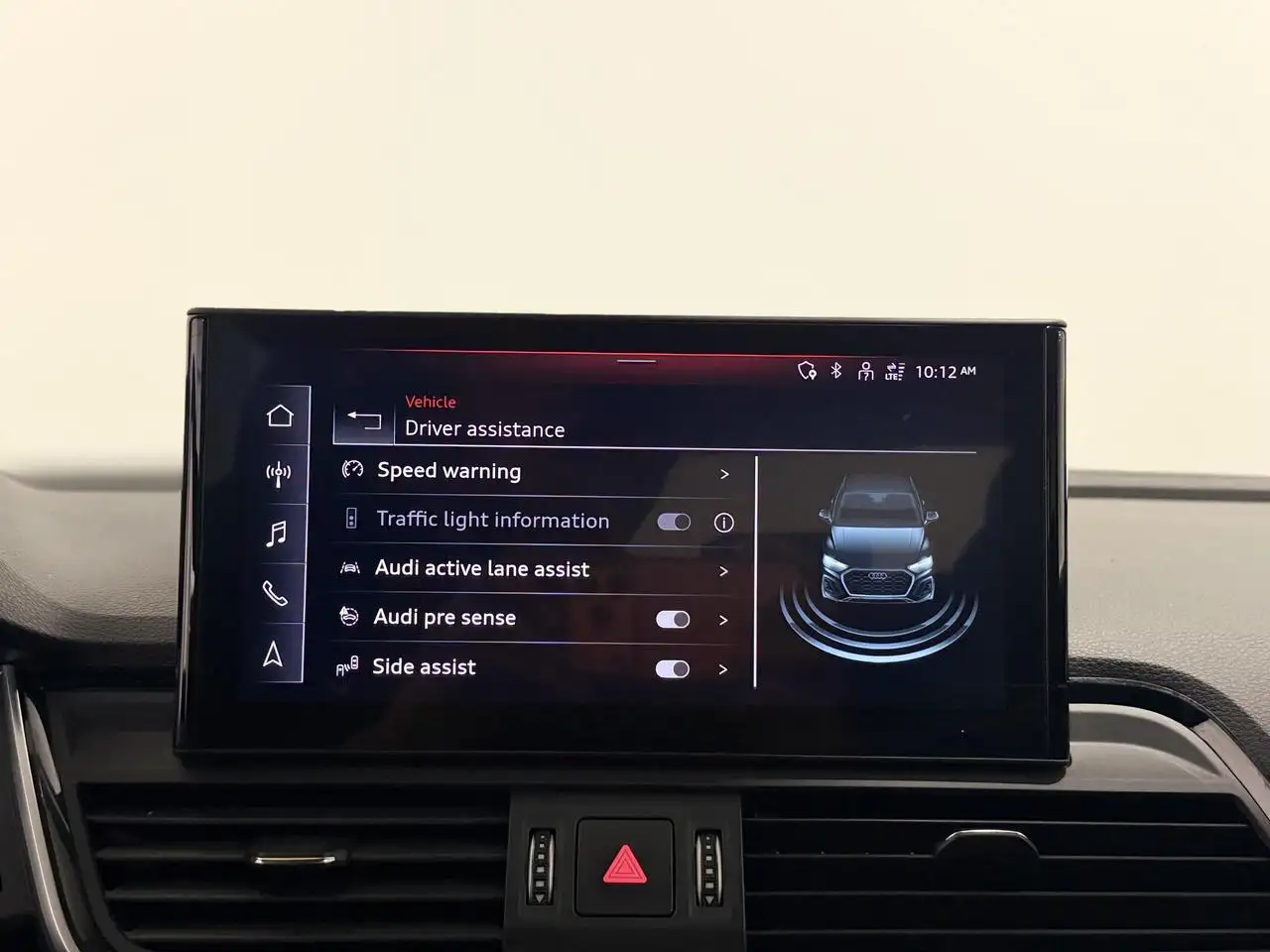 Audi Q5 - Image 16