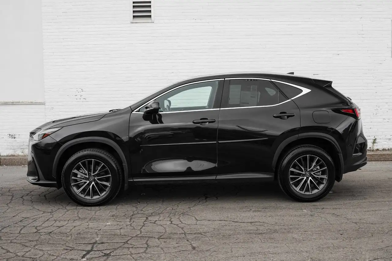 Lexus NX 350 - Image 4