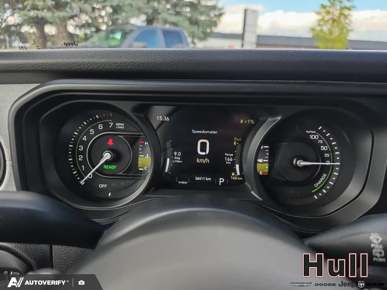 Jeep Wrangler - Image 15